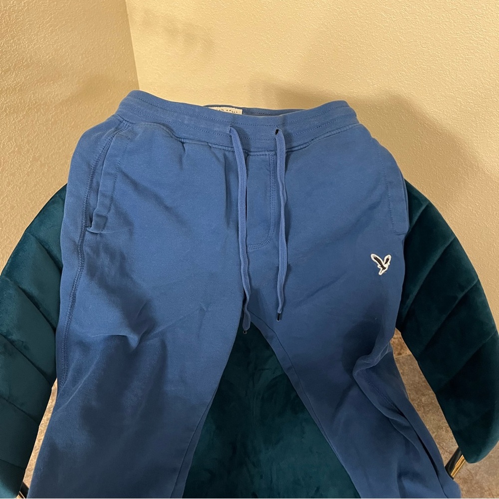 Sweatpants